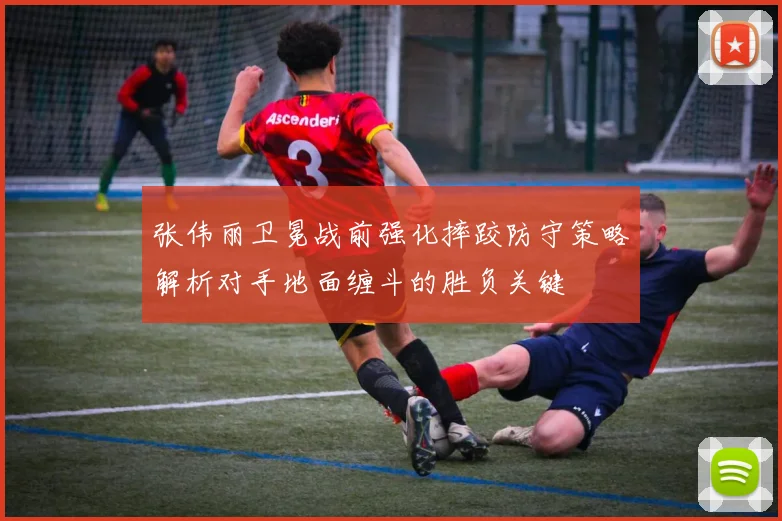 张伟丽卫冕战前强化摔跤防守策略解析对手地面缠斗的胜负关键
